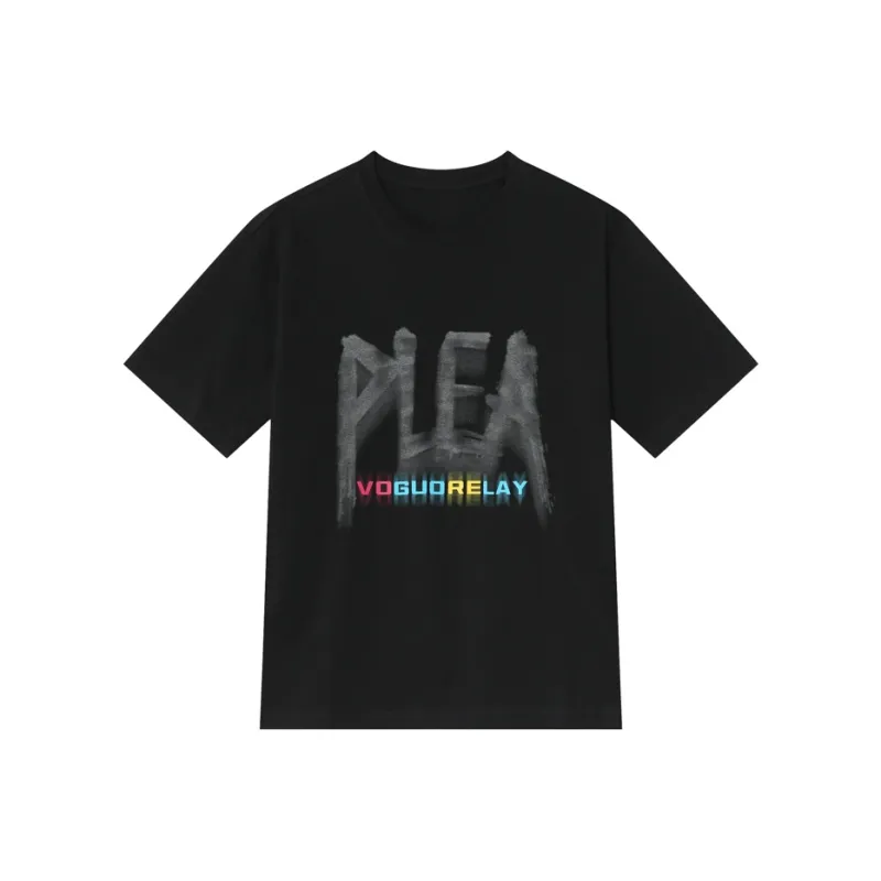 Voguo Relay T Shirts Unisex-0