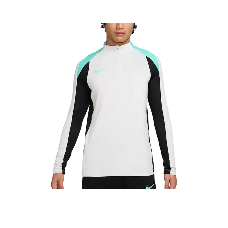 Nike Strike Men's Dri FIT Soccer 1/2 Zip Drill Top-0