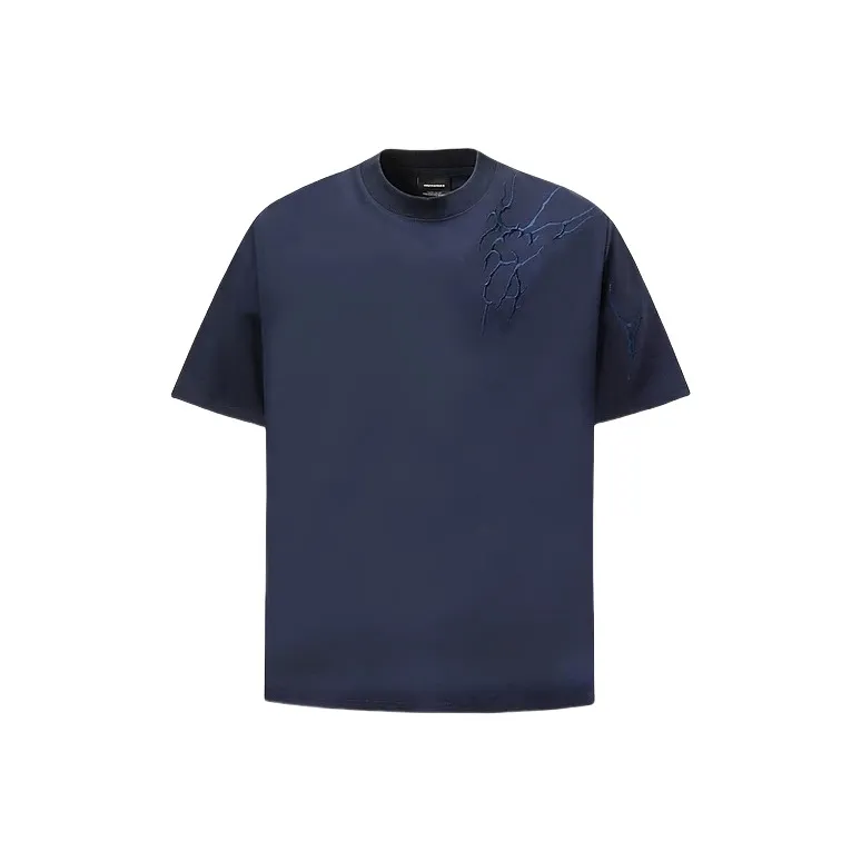 WELTER EXPERIMENT Trendy T Shirt Unisex-12