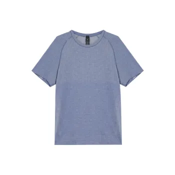 Lululemon Metal Vent Tech T Shirt Men's