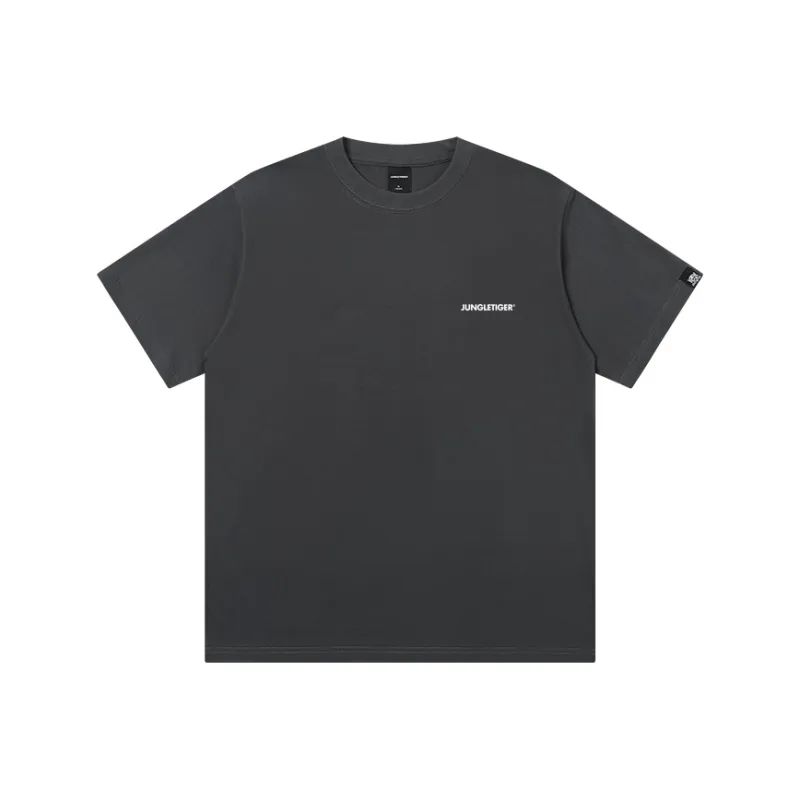 JUNGLE TIGER T Shirts Unisex-4