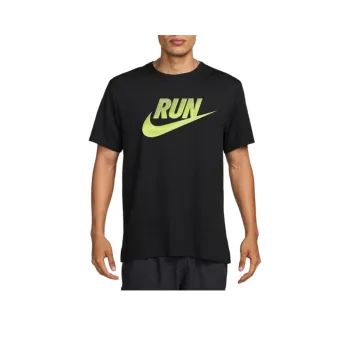 Nike Miler Run Energy Men's Dri FIT Short Sleeve Running Top