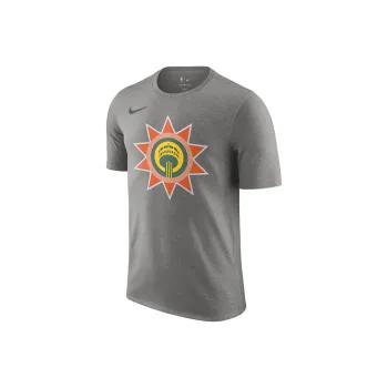 Nike San Antonio Spurs Essential City Edition Men's Nike Nba T Shirt