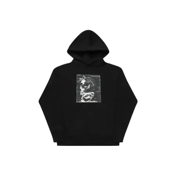 SKUNK GALLERY Sweatshirt Unisex Black