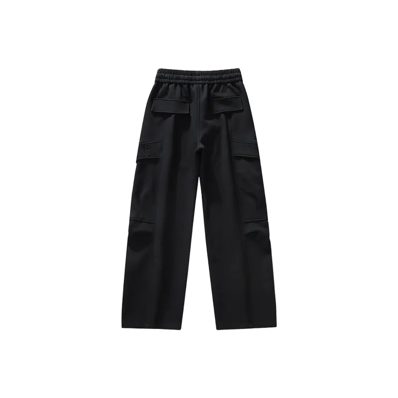 NOAHGIGI Cargo Pants Unisex-1