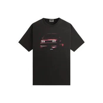 KITH X Bmw M3 Blur Tee