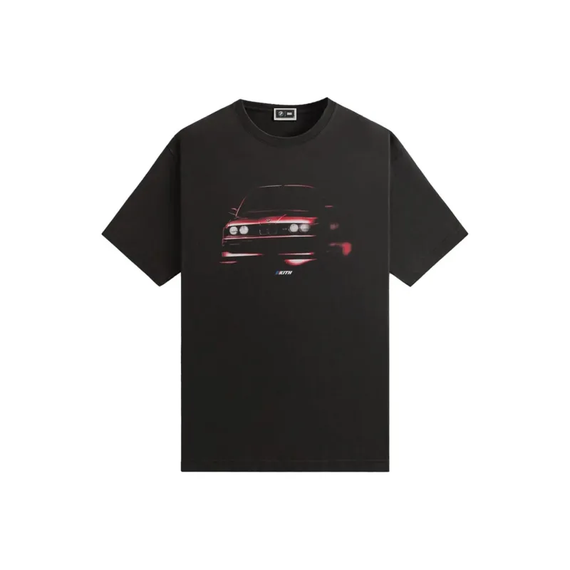 KITH X Bmw M3 Blur Tee-0