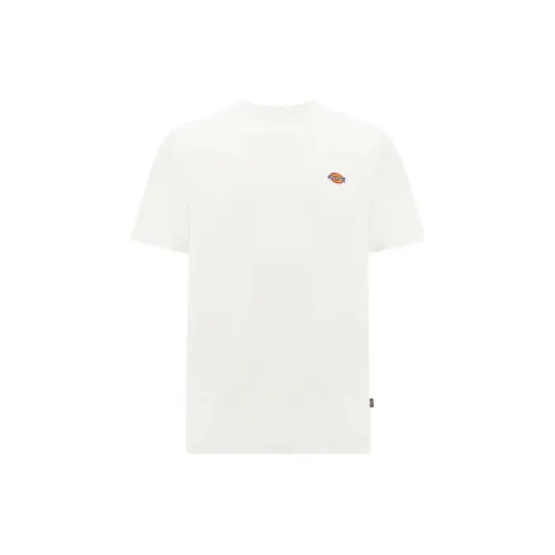 Dickies T-Shirts Men White