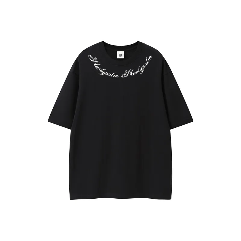 NASTYPALM T-Shirts Unisex-6