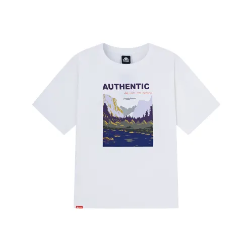 Kappa PLAYER T-Shirts Men