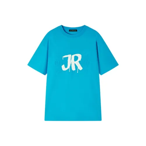 JOHN RICHMOND Drop Shoulder Sleeve T-Shirt Men's