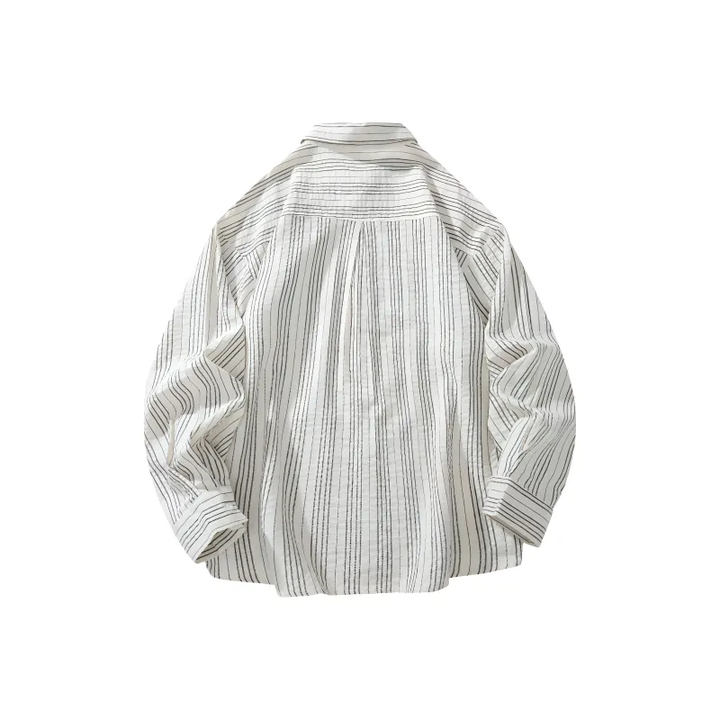 Tre Club Shirts Unisex-1