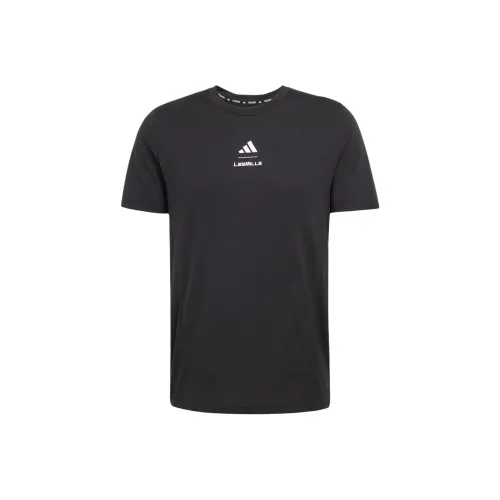 Calvin Klein T-shirt ras de cou avec logo Gris
