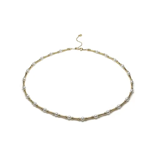 PEARL QUEEN Pearl Necklaces Women's
