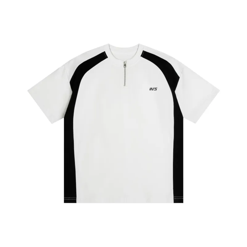 IN'S T Shirts Unisex-0