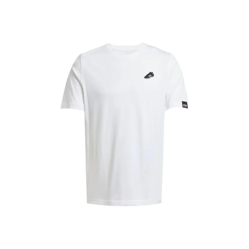 Adidas Free Shipping With AdiClub Copa Signature Graphic Tee-0