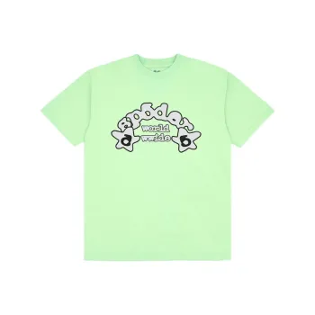 Sp5der Worldwide Tee