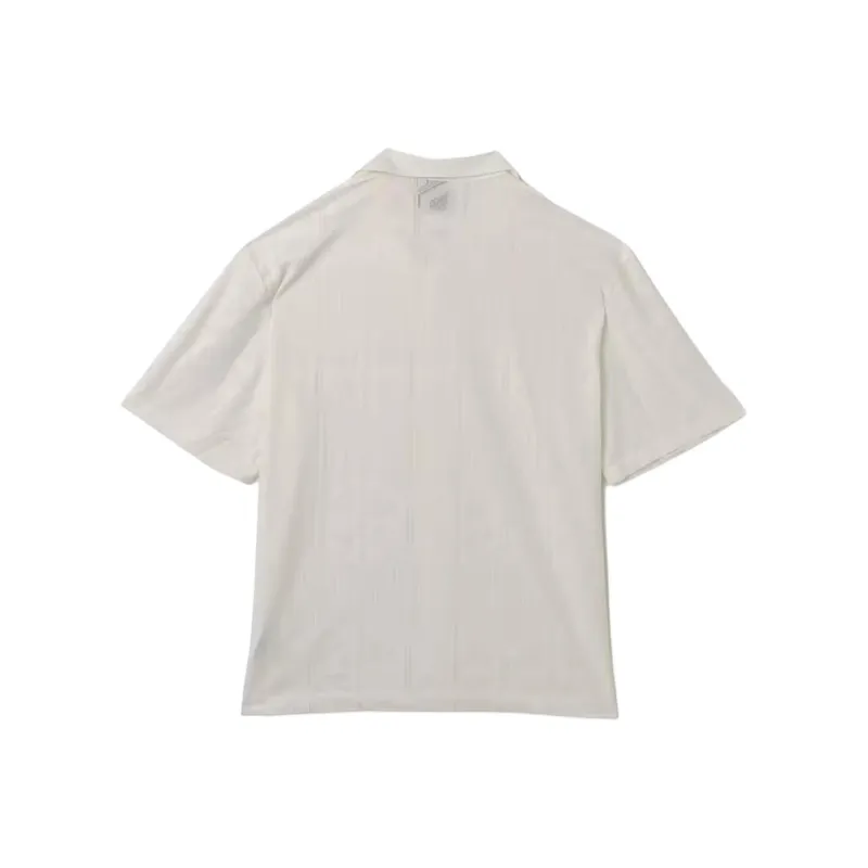 Jordan Flight Men's Short Sleeve Knit Top-1