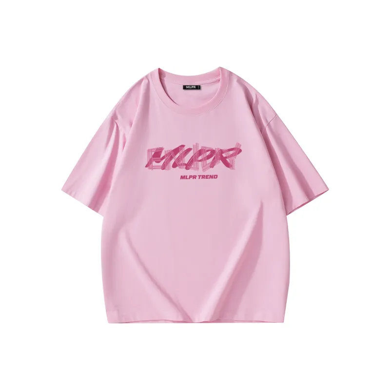 MLPR T Shirts Unisex-6
