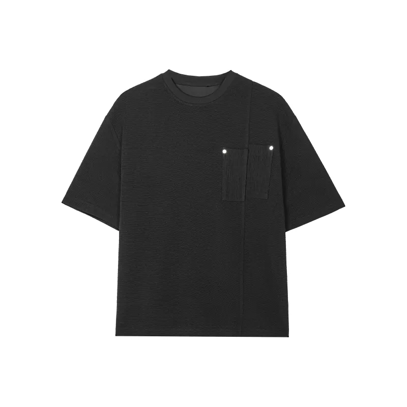 YATSI T Shirts Unisex-5