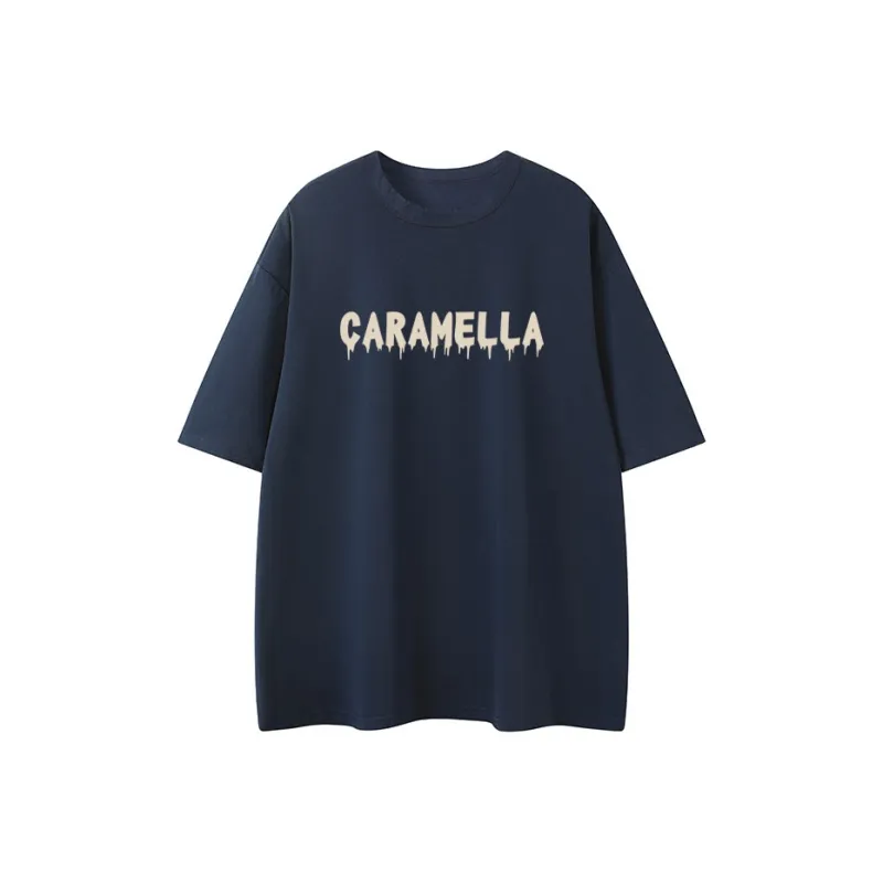 Caramella T Shirts Unisex-10