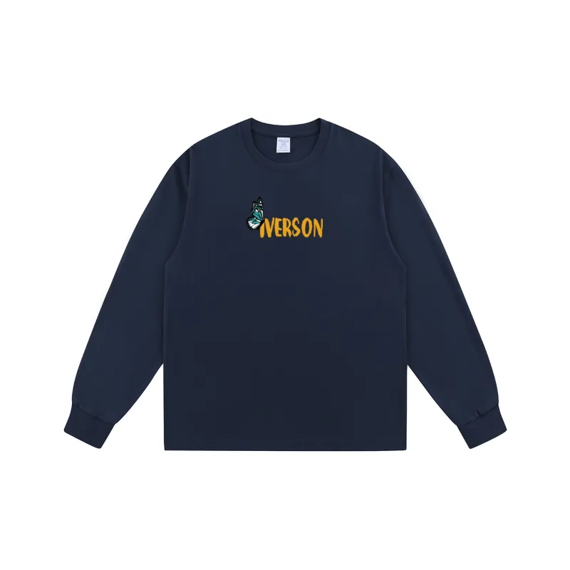 AI3 Iverson China Series T Shirt Unisex-7