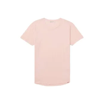 ORLEBAR BROWN T-Shirt Men's Pink