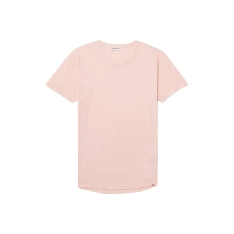 ORLEBAR BROWN T-Shirt Men's Pink-0