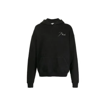 RHUDE Contre Mundum Hoodie