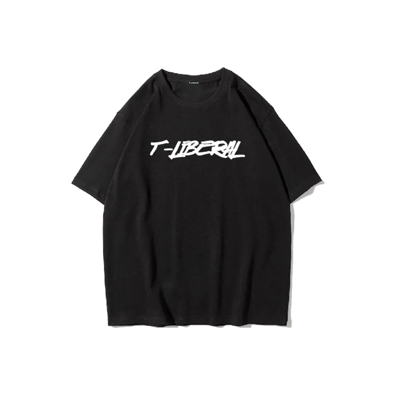 T liberal T Shirts Unisex-0