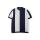Dark Blue Stripes