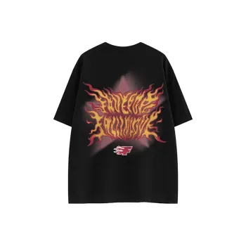 FAVEPOP T-Shirts Unisex