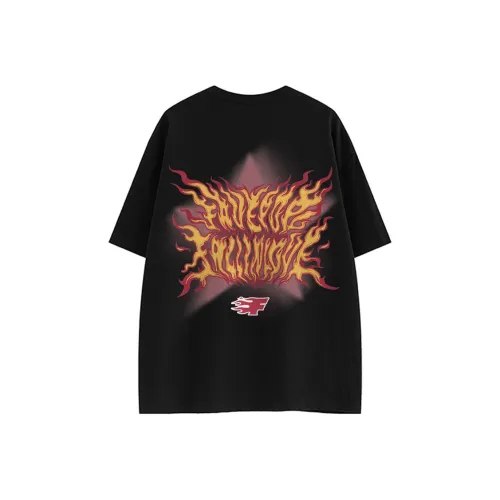 FAVEPOP T Shirts Unisex