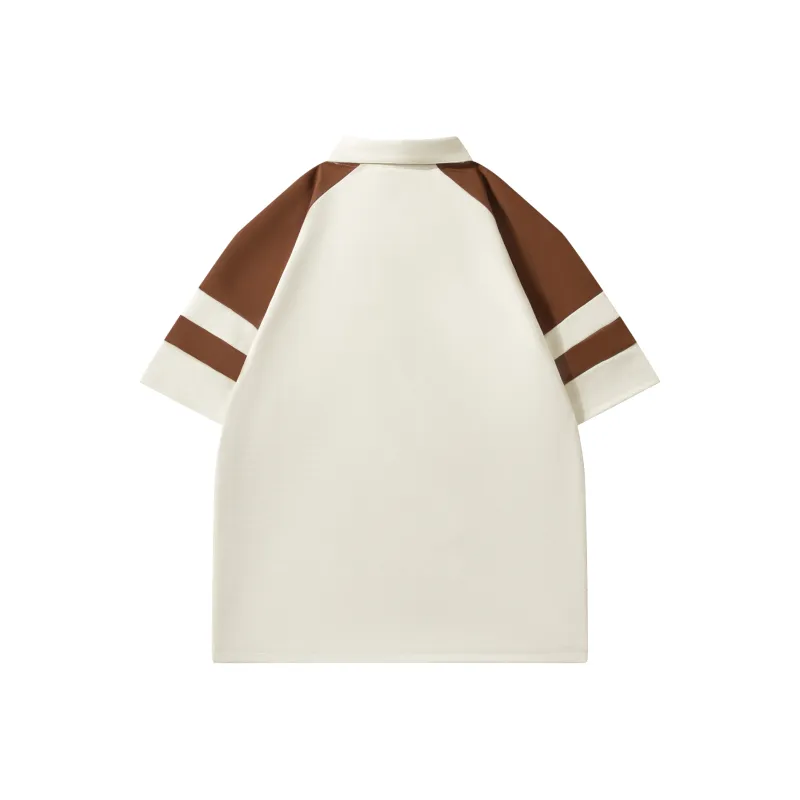 Jeep Polo Shirts Unisex-5