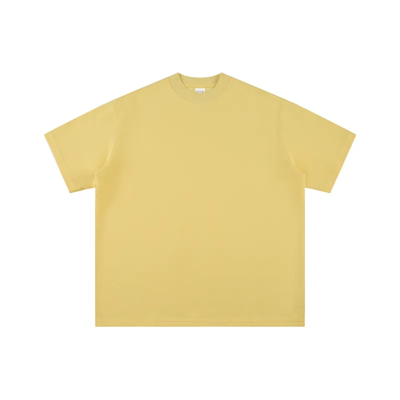 NANDCHN T Shirts Unisex-6