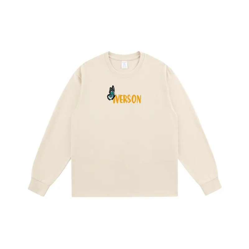 AI3 Iverson China Series T Shirt Unisex-10