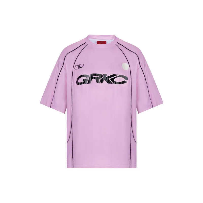 GRKC T Shirts Unisex-5