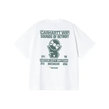 Carhartt WIP Harttronix T shirt