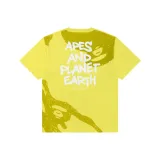 Yellow YEN