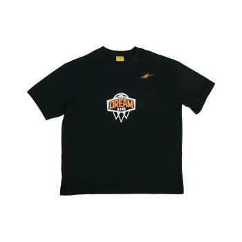 Serious Player Only T Shirt Men's Black