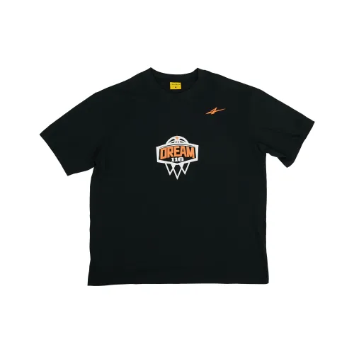 Serious Player Only T Shirt Men's Black