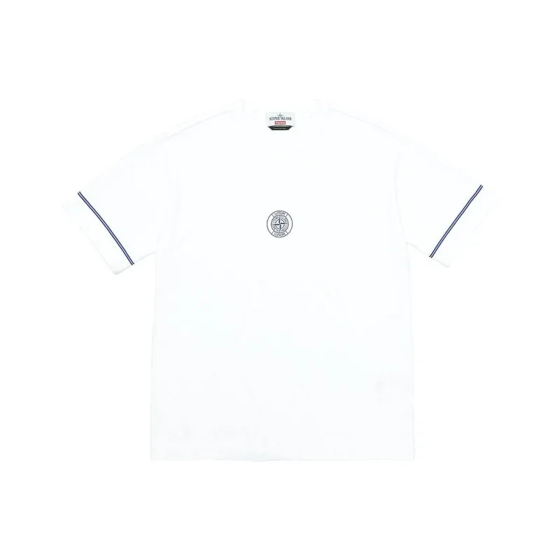 Supreme Stone Island S/S Top-0