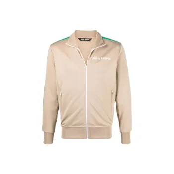 PALM ANGELS Exodus Classic Track Jacket