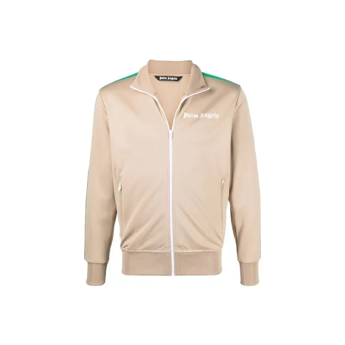PALM ANGELS Exodus Classic Track Jacket-0