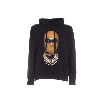 IH NOM UH NIT Logo Hooded Sweatshirt
