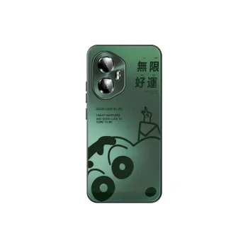 CHUNFAN Phone Cases