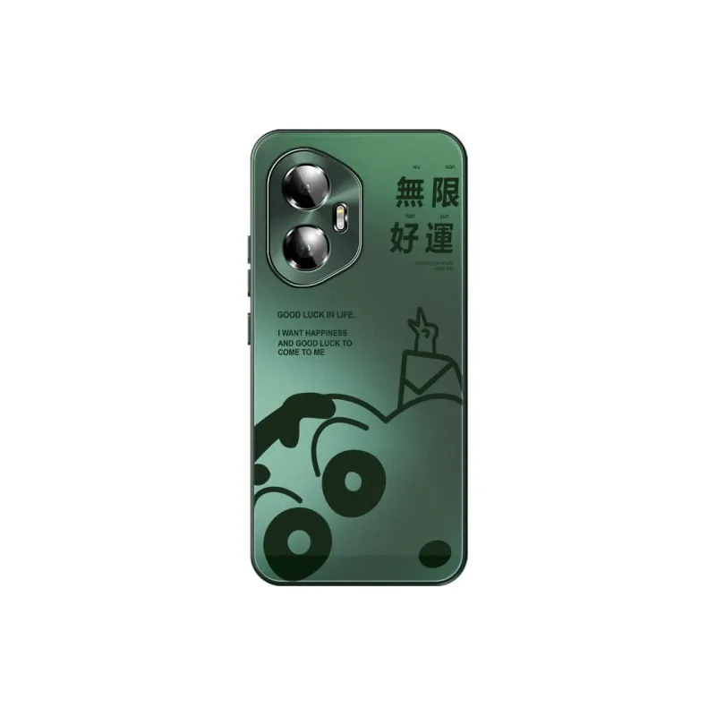 CHUNFAN Phone Cases-0