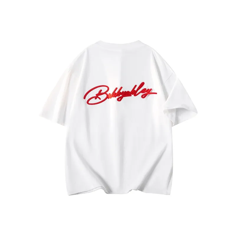 BOBBY ABLEY T Shirts Unisex-40