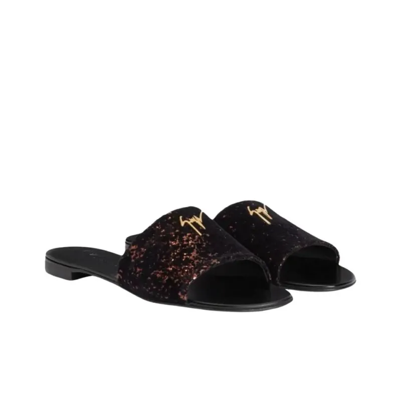 Giuseppe Zanotti Shirley Slides Women's-1
