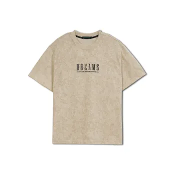 BD.POWER UP+ T Shirts Men
